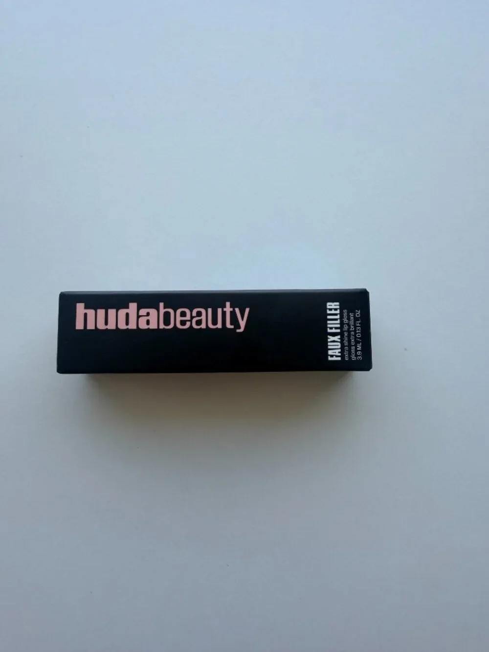 HUDA BEAUTY get that